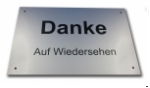 Oeffnungszeiten Schild OEZ22 30 x 20 cm