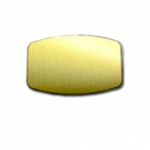 Nummernschilder Poly NS66 30 x 19 mm