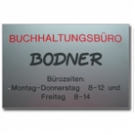 Acrylex Firmenschild
