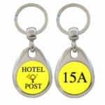 Hotel SA Alu SAC 1