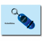 Schl�sselanh�nger SA17 Kobaltblau