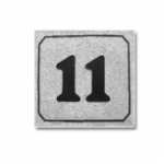 Granit Design HN 10x10 cm