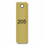 Hotel SA Alu SAA 001 gold