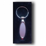 Schl�sselanh�nger OVAL Form
