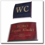 VISI 12 inkl. Brass-Einlage