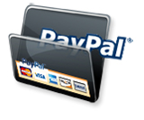 icon paypal